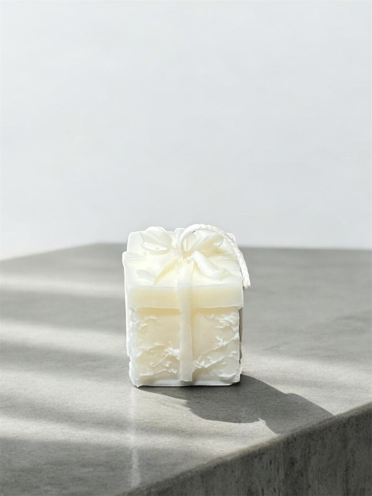 Bougie CADEAU