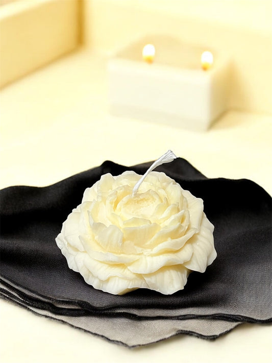 Bougie ROSE