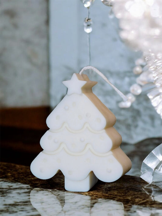 Bougie SAPIN VENDÔME