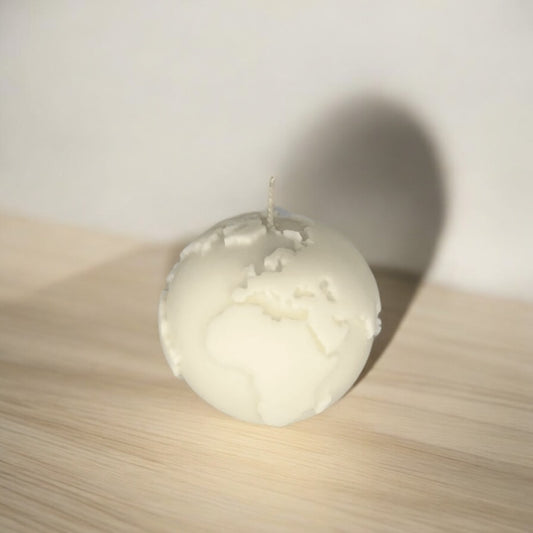 Bougie GLOBE